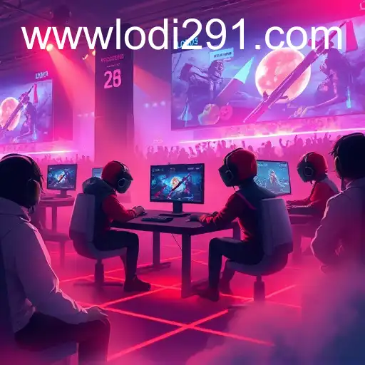 Discovering Lodi291: The Rise of an Online Gaming Phenomenon