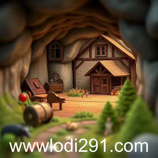 Unveiling the World of Online Gaming