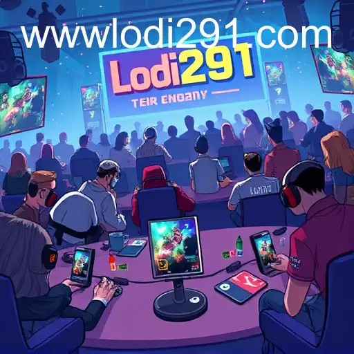 The Rise of Gaming Communities