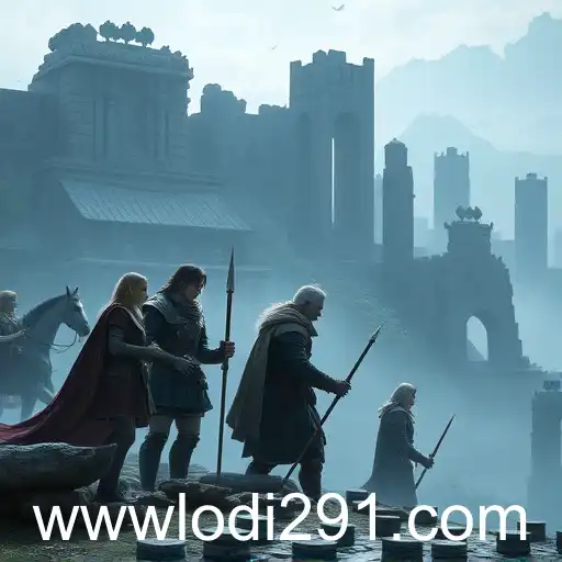 Gaming Innovation Shaping the Future