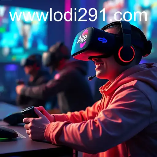 Gaming Trends of 2025: Lodi291 and Beyond