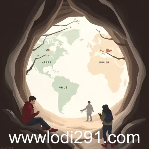 Exploring the World of 'Idioms and Phrases': A Linguistic Adventure Game