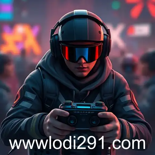 Lodi291: The Digital Evolution of Gaming