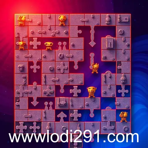 The Rise of Lodi291: A New Player in Online Gaming