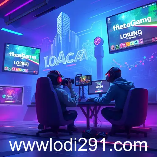 The Rise of Lodi291 in the Gaming World