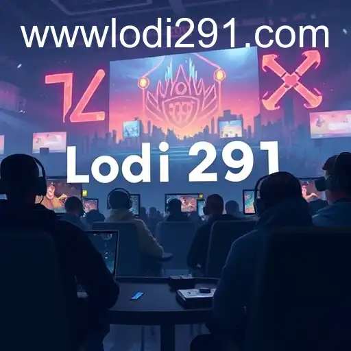 The Rise of Lodi291: Transforming Online Gaming