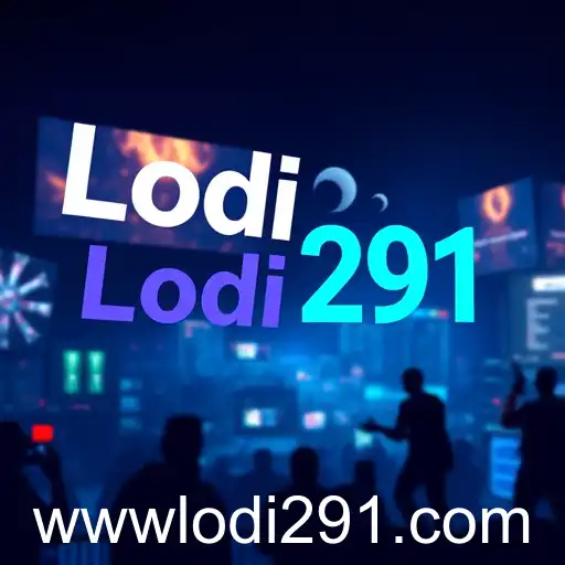 Rising Trend: The Influence of Lodi291 on Gaming