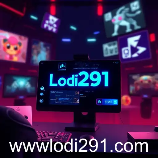 Lodi291's Impact on Online Gaming in 2025