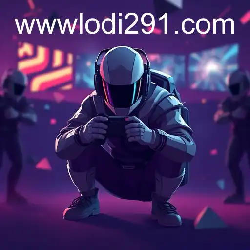 Lodi291: Revolutionizing Online Gaming Experience