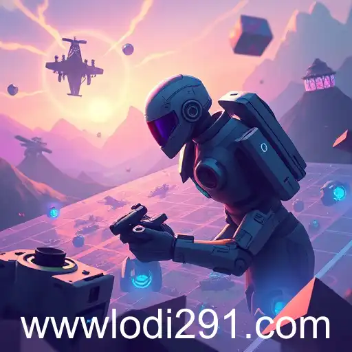 Lodi291 Revolutionizes Online Gaming Experience