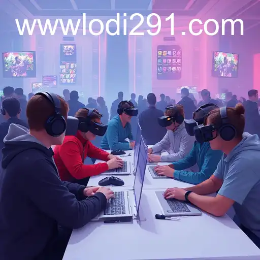 The Rise of Online Gaming Communities in 2025