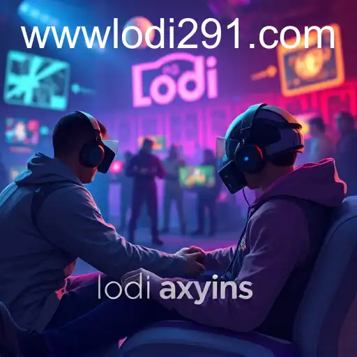 The Rise of Online Gaming Platforms