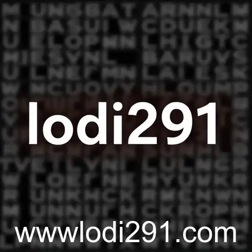 Exploring the Intricacies of Word Puzzles: A Deep Dive into the 'lodi291' Keyword