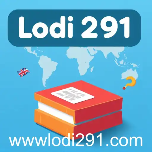 The Rise of Language Quizzes: Engaging Minds with 'lodi291'