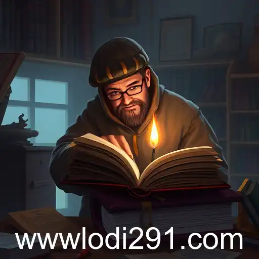 Discovering the Magic of 'Reading Adventures': A Journey for Avid Gamers and Bookworms Alike