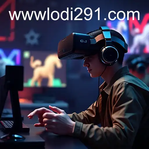 The Rise of Interactive Gaming Platforms