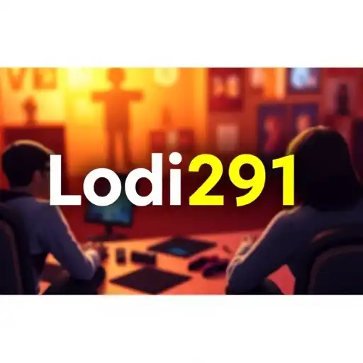 The Rise of Lodi291: A New Era in Online Gaming