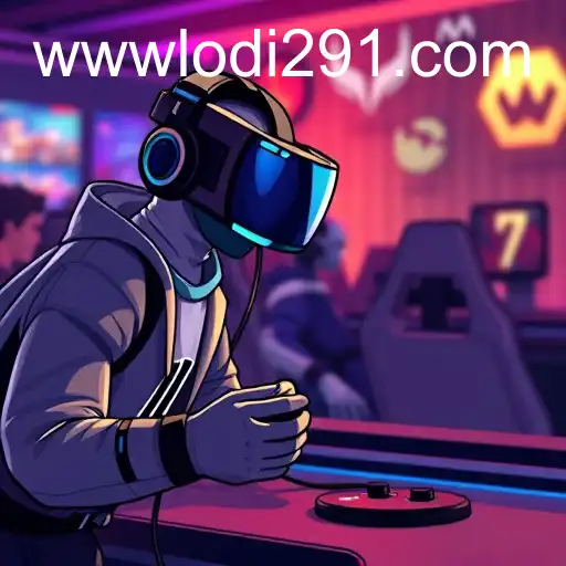 The Rise of Online Gaming Communities: Exploring Lodi291