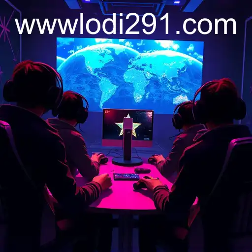 The Rise of Online Gaming Communities in 2025