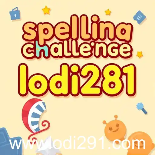 Mastering Spelling Challenges: The Rise of 'lodi291' in Online Gaming