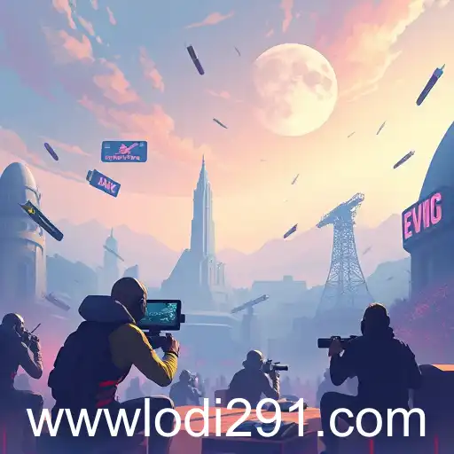 The Rise of Lodi291 and Its Impact on Online Gaming