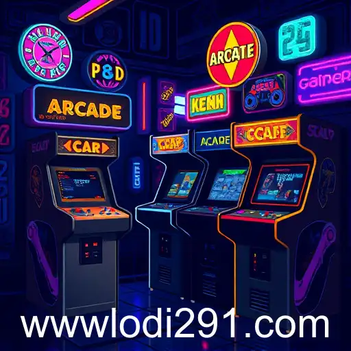 The Rise of Lodi291 in the Gaming World