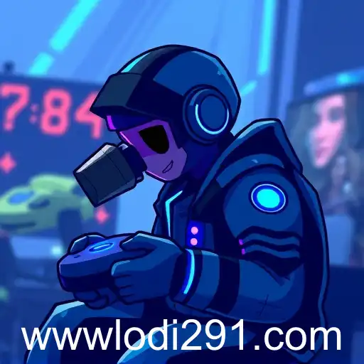 Virtual Gaming Revolution on Lodi291